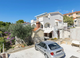 Apartments Neda