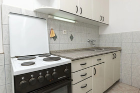Apartments Neda