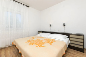 Apartments Neda