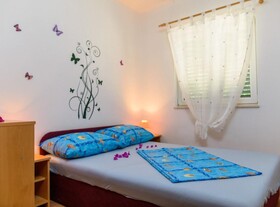 Apartments Nela