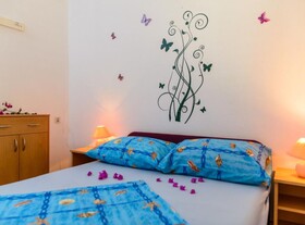 Apartments Nela
