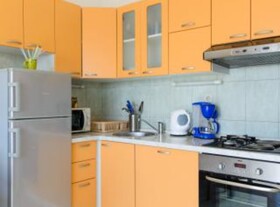 Apartments Nela