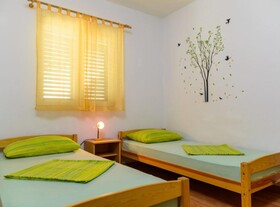Apartments Nela