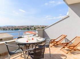 Apartments Nela