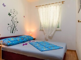 Apartments Nela