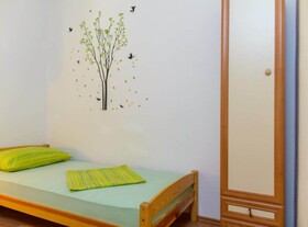 Apartments Nela
