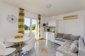 Apartments Punta
