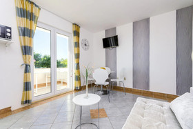 Apartments Punta