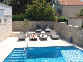 Apartments Punta