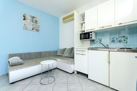 Apartments Punta