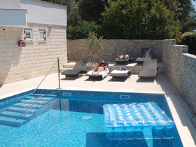 Apartments Punta