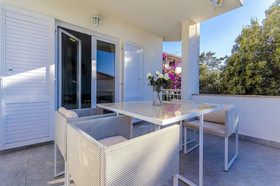 Apartments Punta