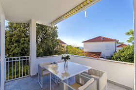 Apartments Punta