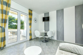 Apartments Punta