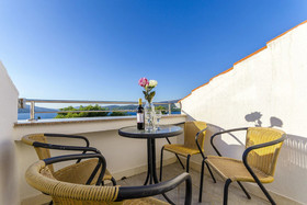 Apartments Punta