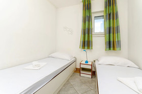 Apartments Punta