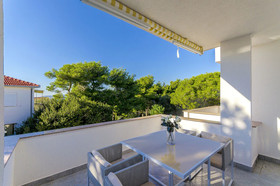 Apartments Punta