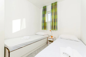 Apartments Punta