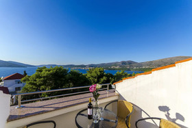 Apartments Punta