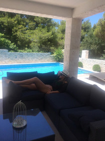 Apartments Punta