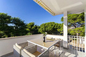 Apartments Punta