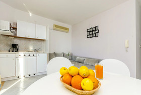 Apartments Punta