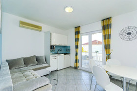 Apartments Punta