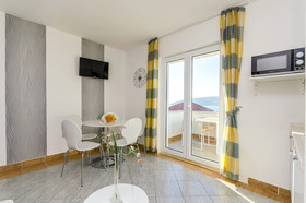 Apartments Punta