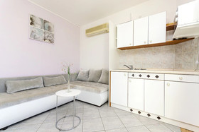 Apartments Punta