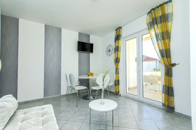 Apartments Punta
