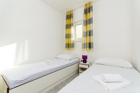 Apartments Punta