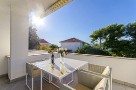 Apartments Punta
