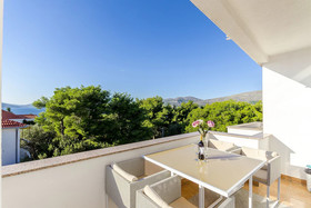 Apartments Punta