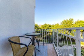 Apartments Punta
