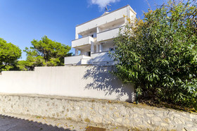 Apartments Punta