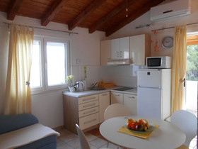 Apartments Tatjana