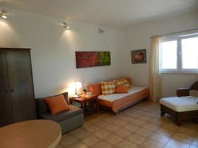 Apartments Tatjana