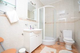 Apartments Tatjana
