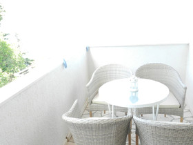 Apartments Tatjana