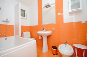 Apartments Tatjana