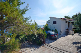 Apartments Tatjana