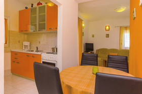 Apartments Tonka