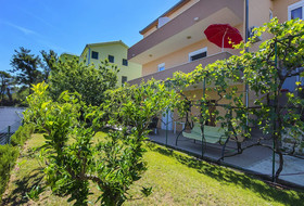 Apartments Tonka
