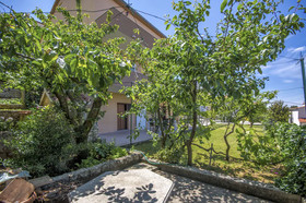 Apartments Tonka