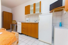 Apartments Tonka
