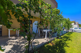 Apartments Tonka