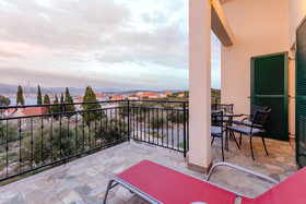 Apartments Villa Kameja