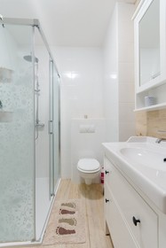 Apartments Villa Kameja