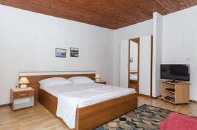 House Milan