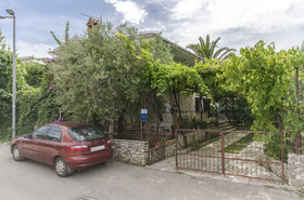 House Milan